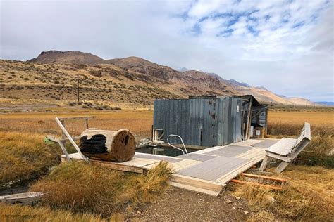 alvord desert hot springs|Alvord Hot Springs 